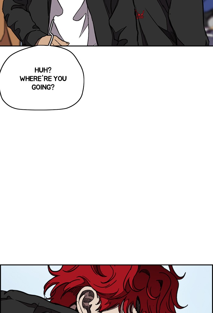 Wind Breaker chapter 310 - page 12