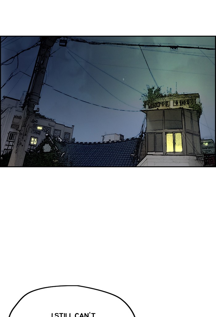 Wind Breaker chapter 310 - page 123
