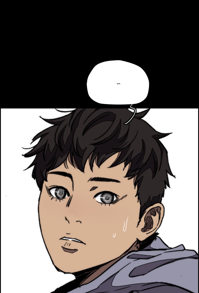 Wind Breaker chapter 310 - page 135
