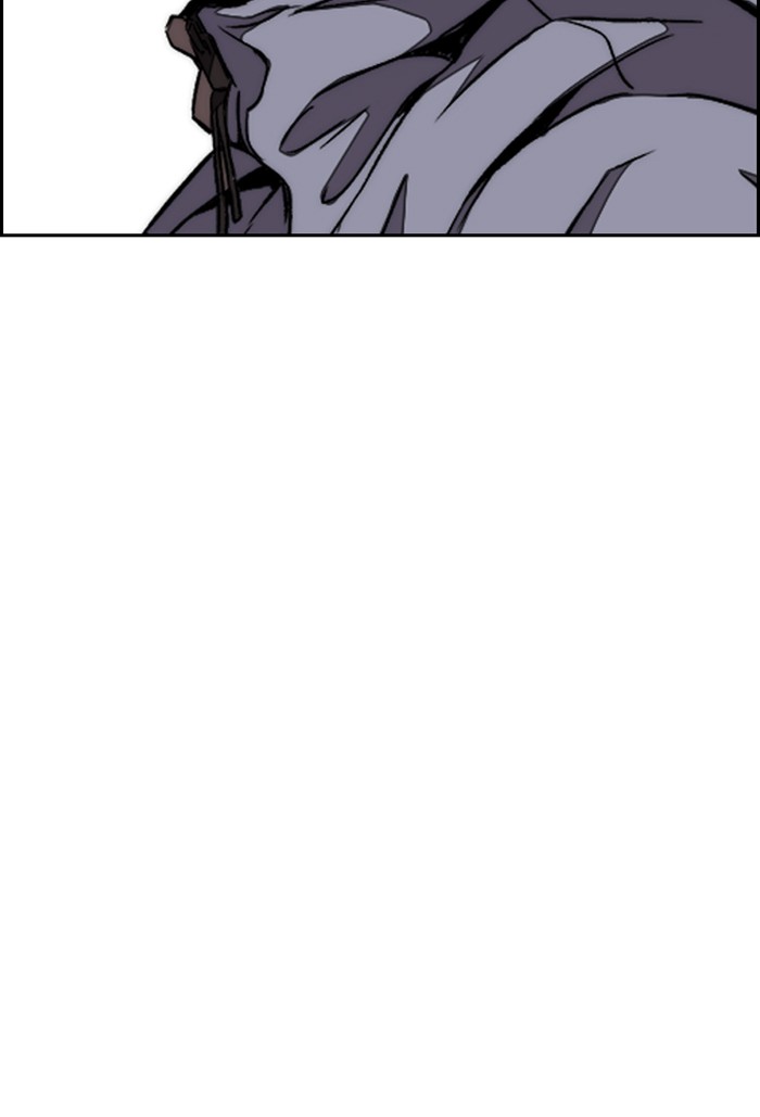 Wind Breaker chapter 310 - page 136