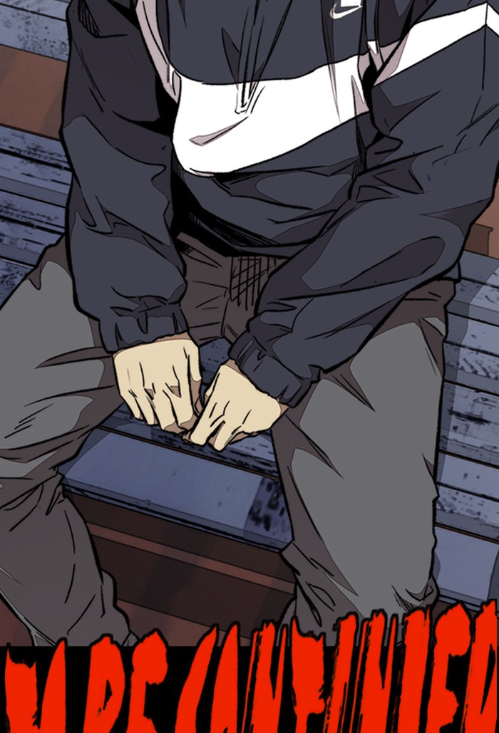 Wind Breaker chapter 310 - page 138