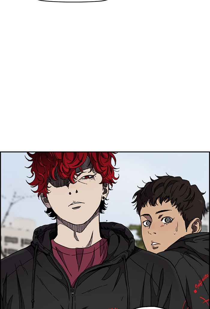 Wind Breaker chapter 310 - page 18
