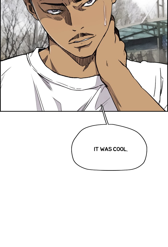 Wind Breaker chapter 310 - page 25