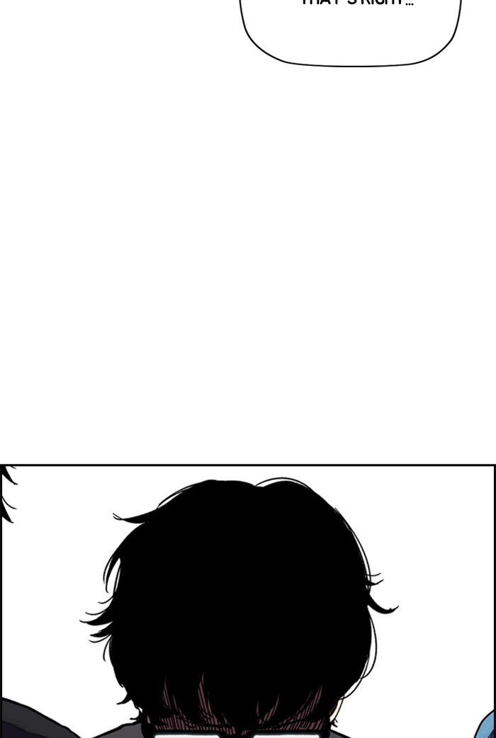 Wind Breaker chapter 310 - page 40