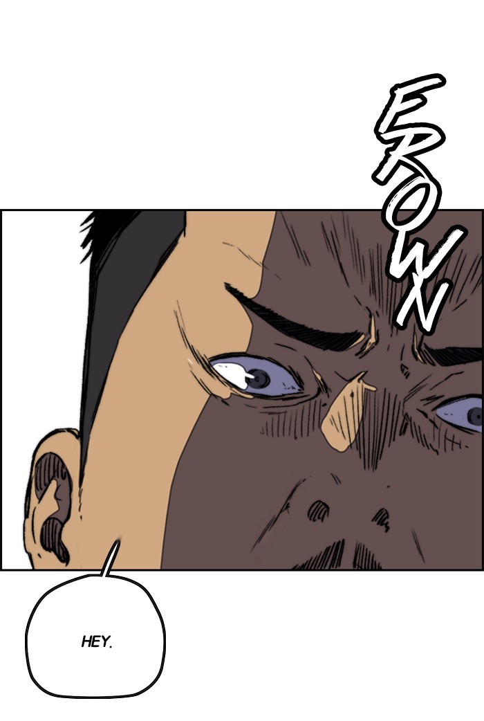 Wind Breaker chapter 310 - page 42