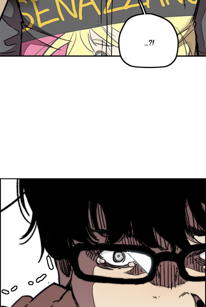 Wind Breaker chapter 310 - page 44