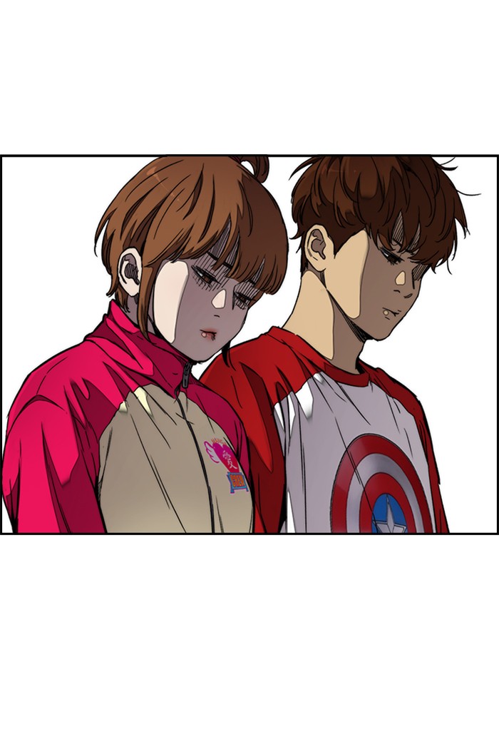 Wind Breaker chapter 310 - page 57