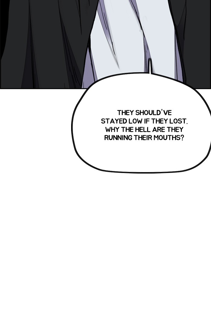 Wind Breaker chapter 310 - page 63