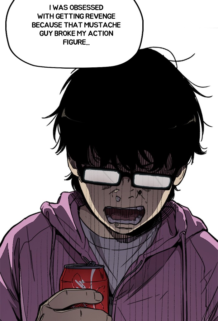 Wind Breaker chapter 310 - page 70