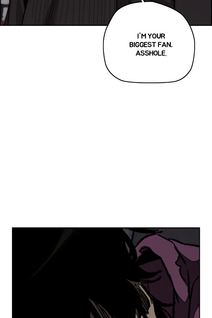 Wind Breaker chapter 310 - page 90