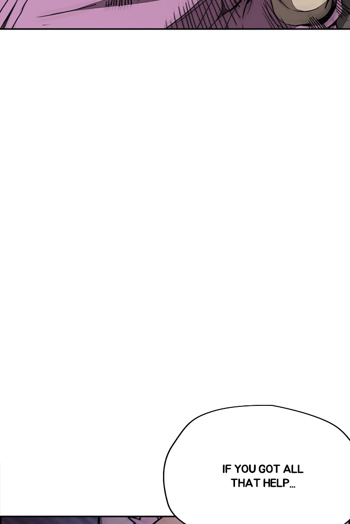 Wind Breaker chapter 310 - page 97
