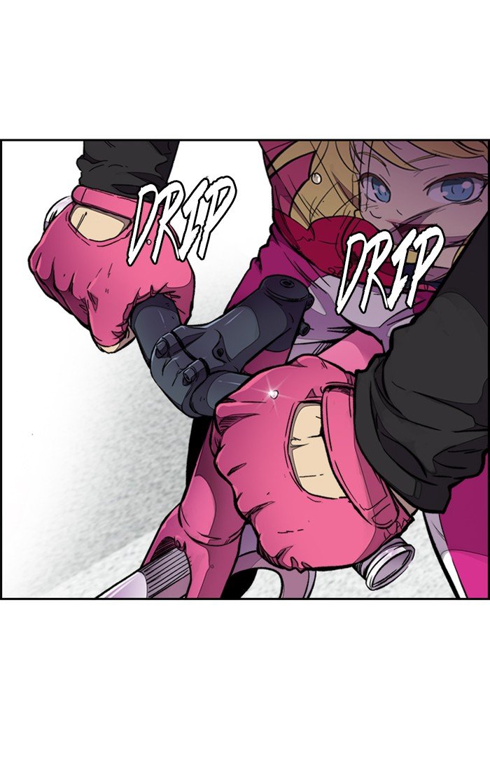 Wind Breaker chapter 309 - page 103