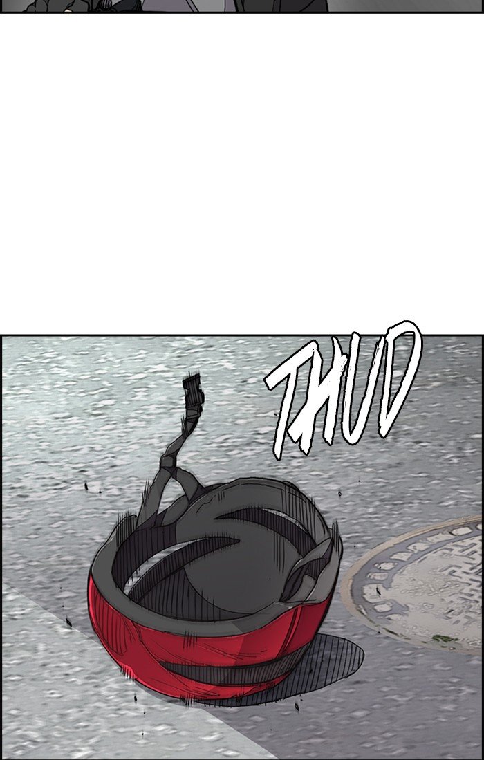 Wind Breaker chapter 309 - page 114