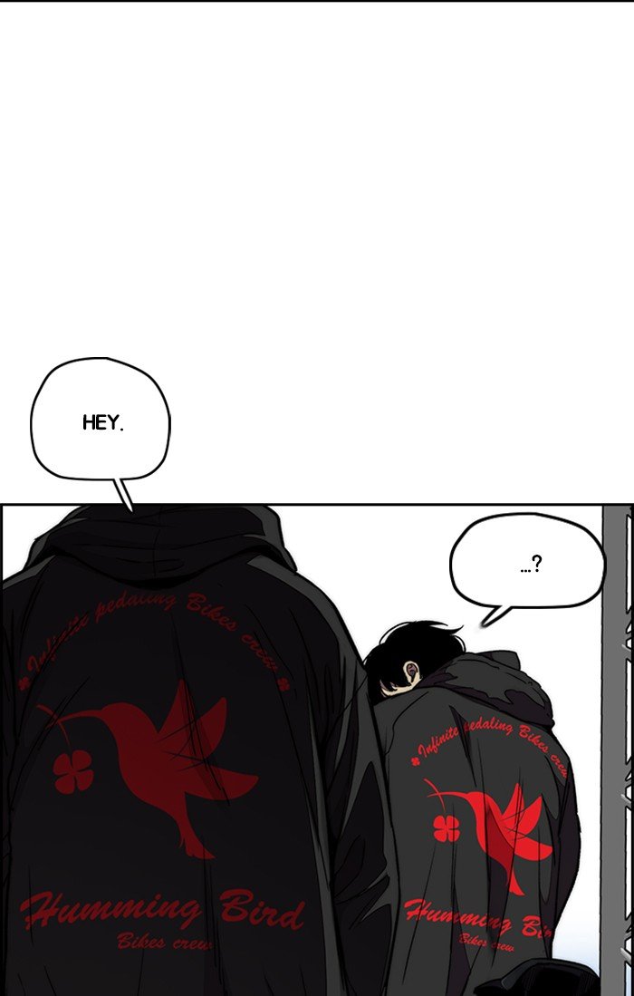 Wind Breaker chapter 309 - page 115