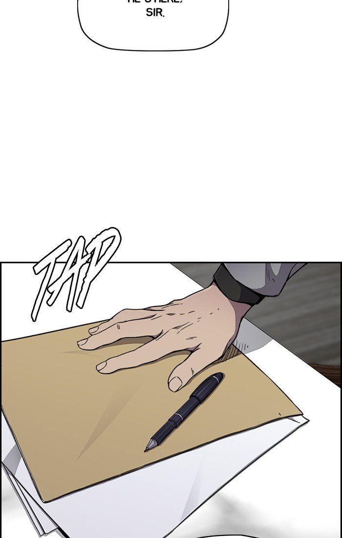 Wind Breaker chapter 309 - page 126