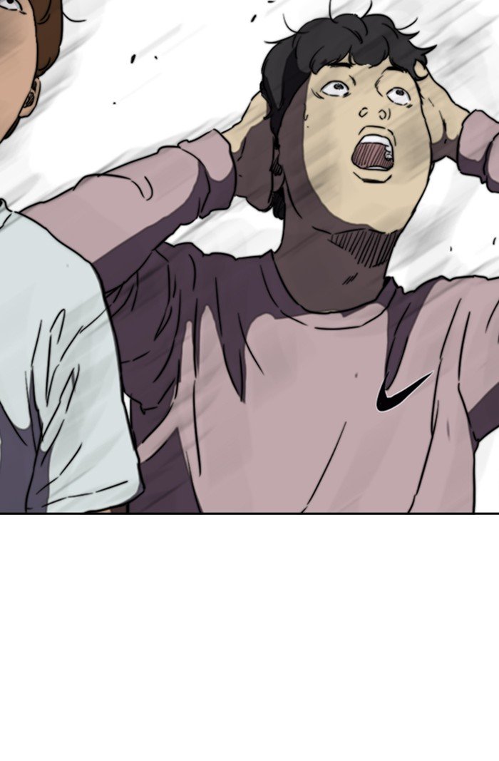 Wind Breaker chapter 309 - page 20
