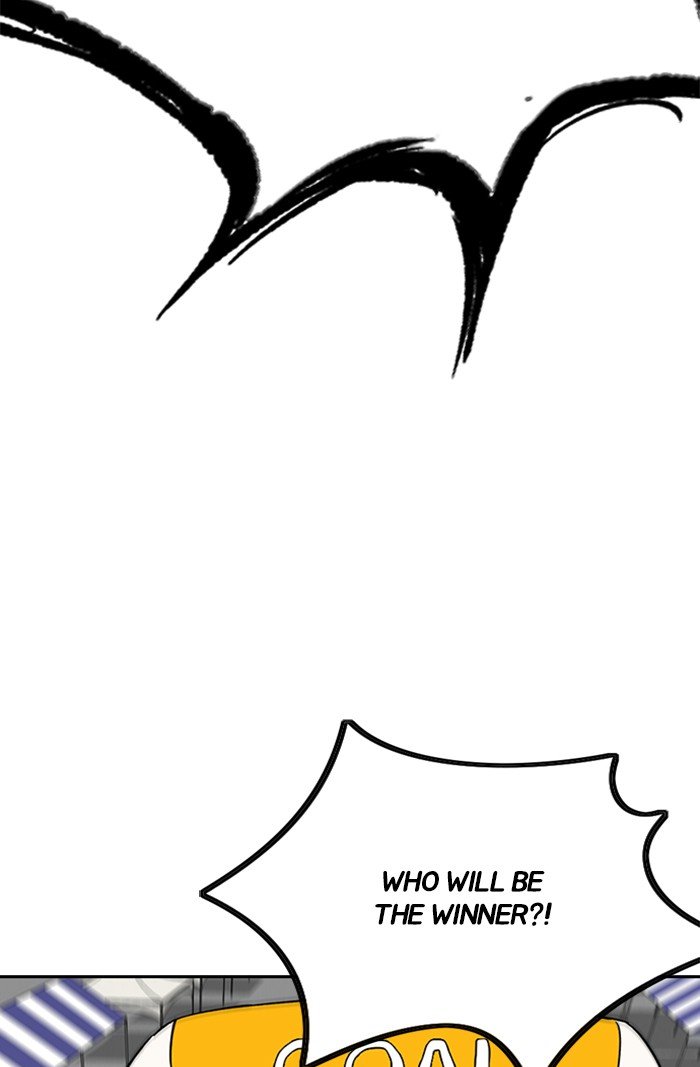 Wind Breaker chapter 309 - page 27