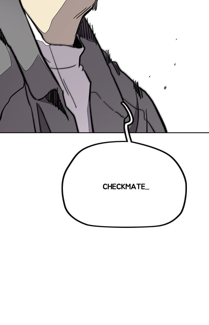 Wind Breaker chapter 309 - page 52