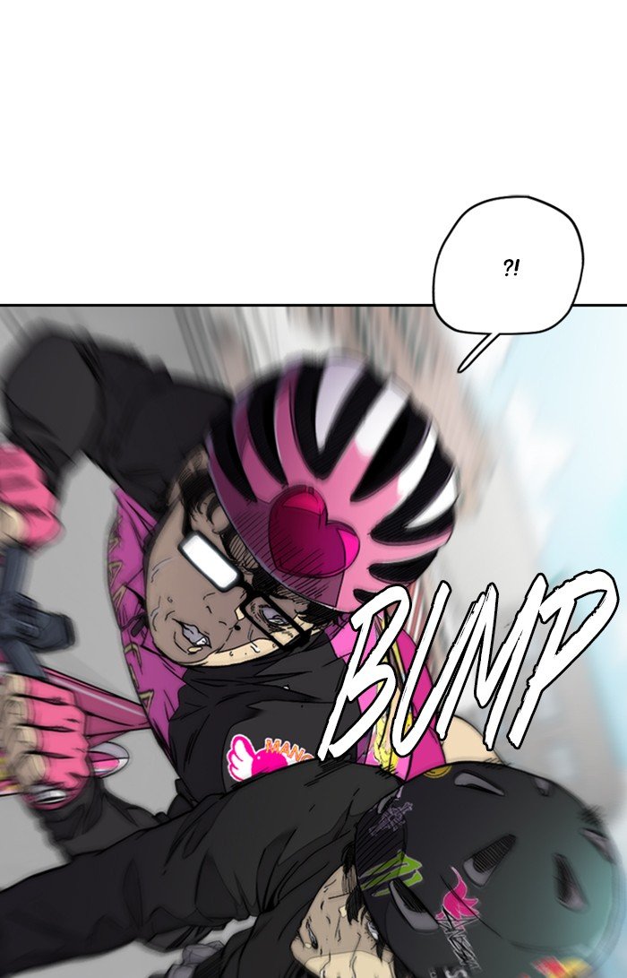 Wind Breaker chapter 309 - page 53