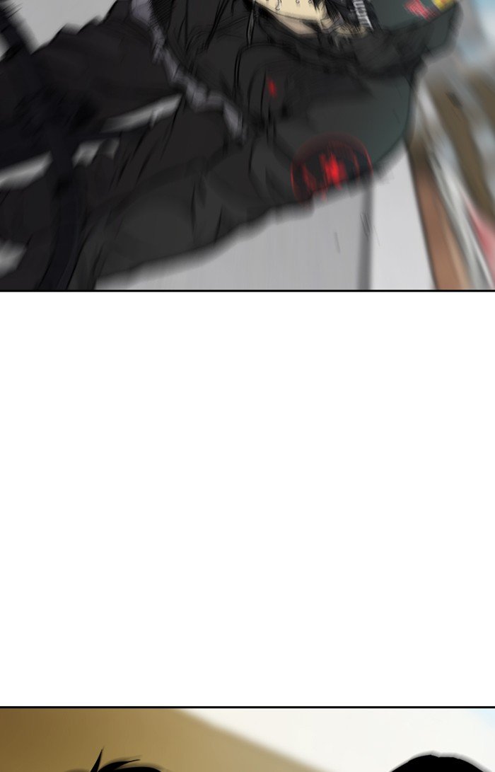 Wind Breaker chapter 309 - page 54