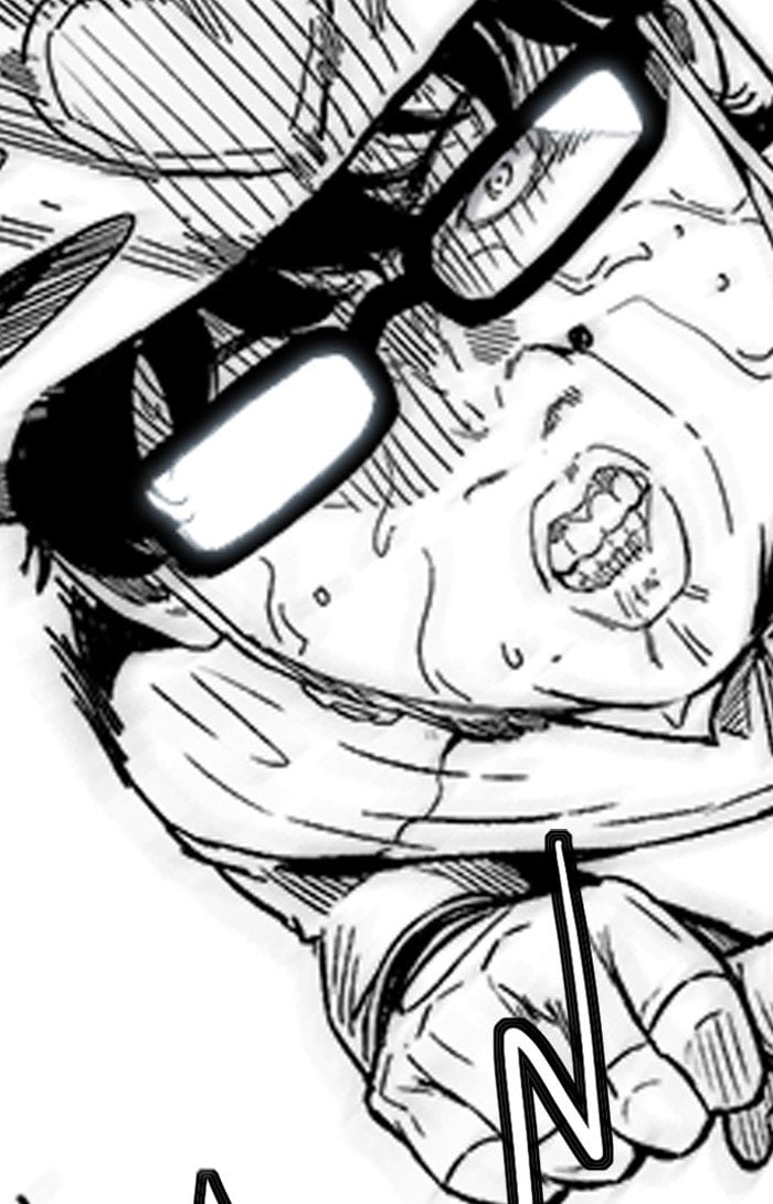 Wind Breaker chapter 309 - page 68
