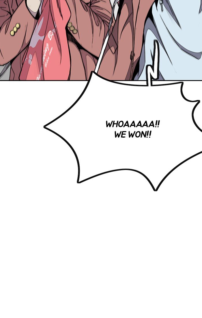 Wind Breaker chapter 309 - page 81