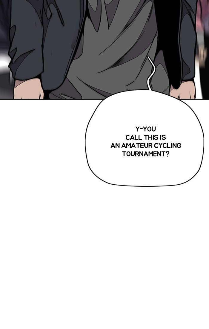 Wind Breaker chapter 309 - page 83