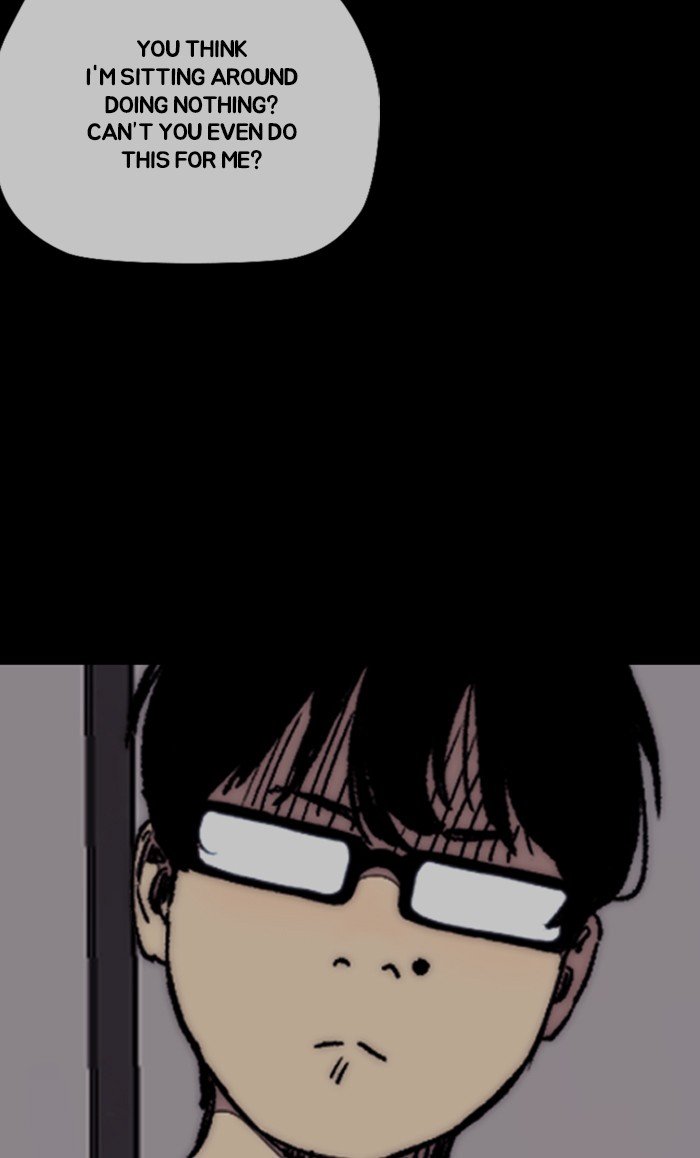 Wind Breaker chapter 308 - page 101