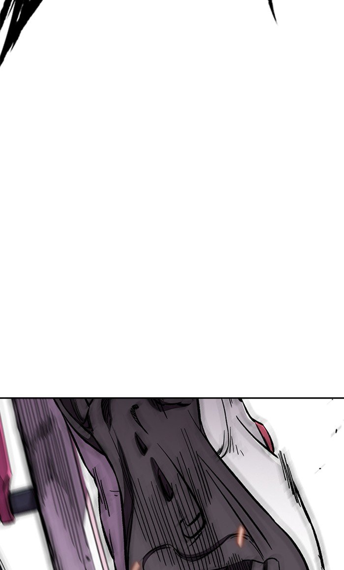 Wind Breaker chapter 308 - page 116