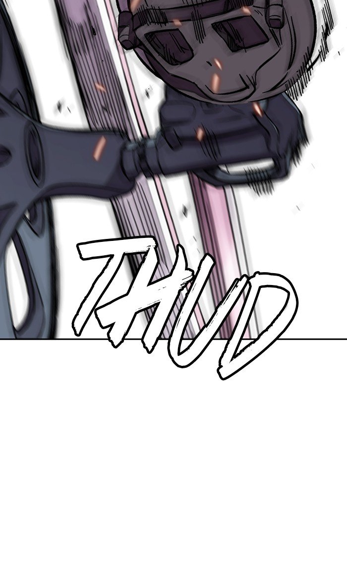 Wind Breaker chapter 308 - page 117