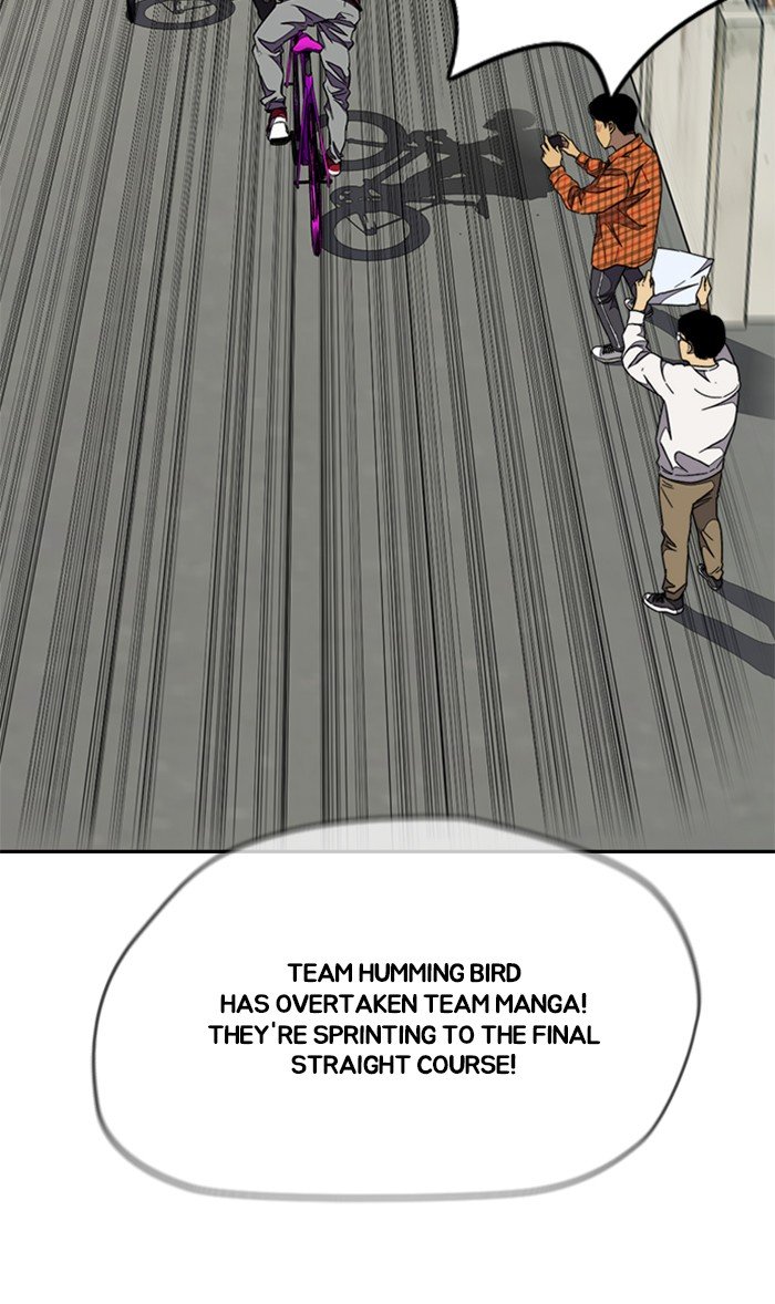 Wind Breaker chapter 308 - page 14