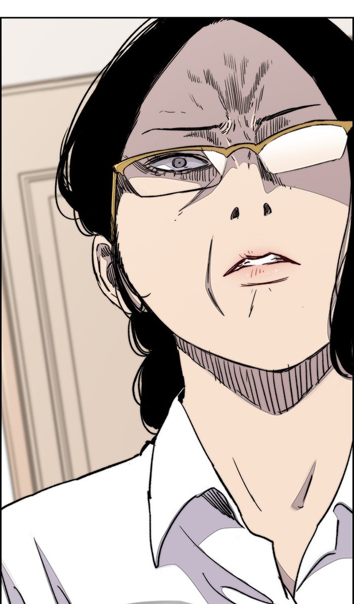 Wind Breaker chapter 308 - page 26