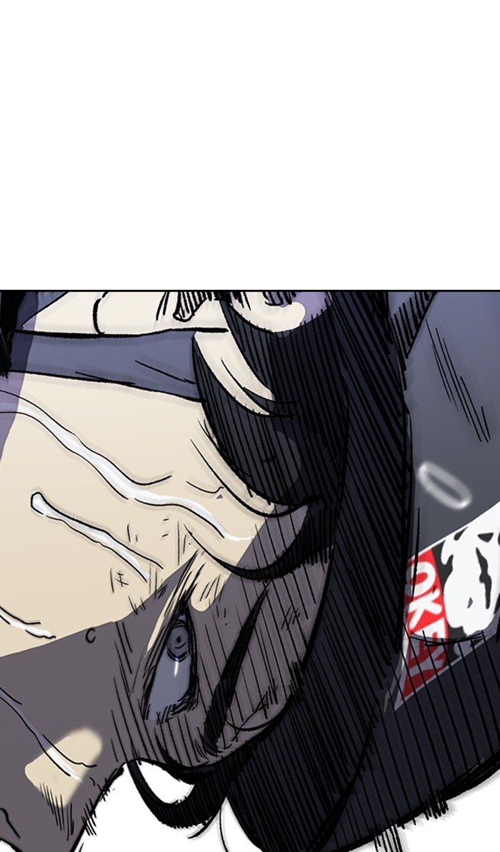 Wind Breaker chapter 308 - page 51