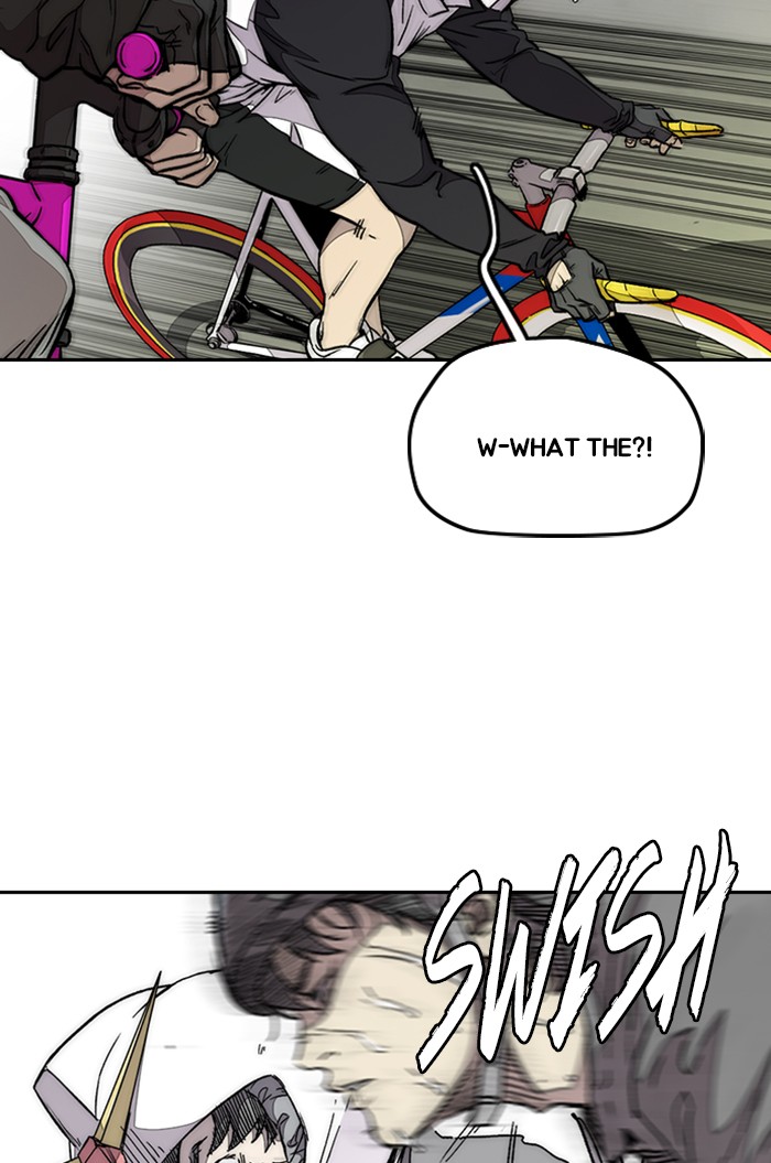 Wind Breaker chapter 307 - page 113