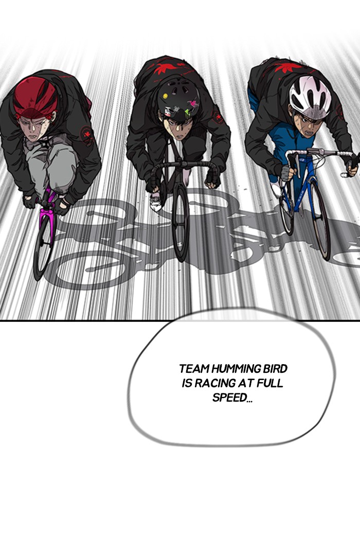 Wind Breaker chapter 307 - page 24