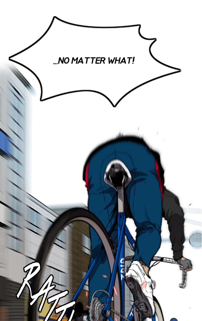 Wind Breaker chapter 307 - page 31