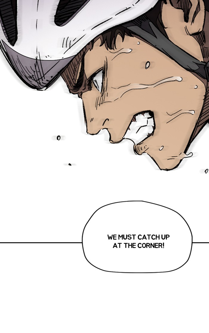 Wind Breaker chapter 307 - page 41