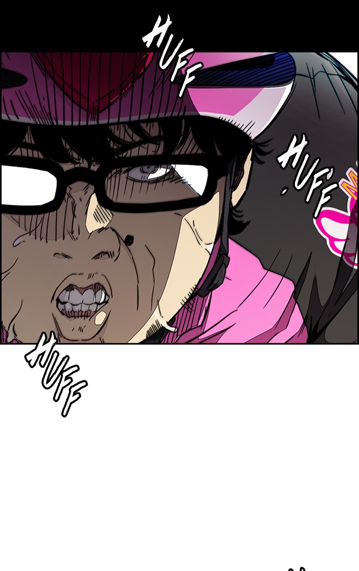 Wind Breaker chapter 307 - page 49
