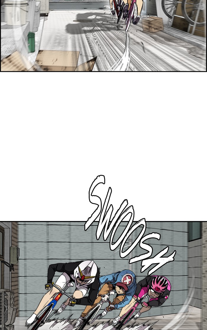 Wind Breaker chapter 307 - page 52