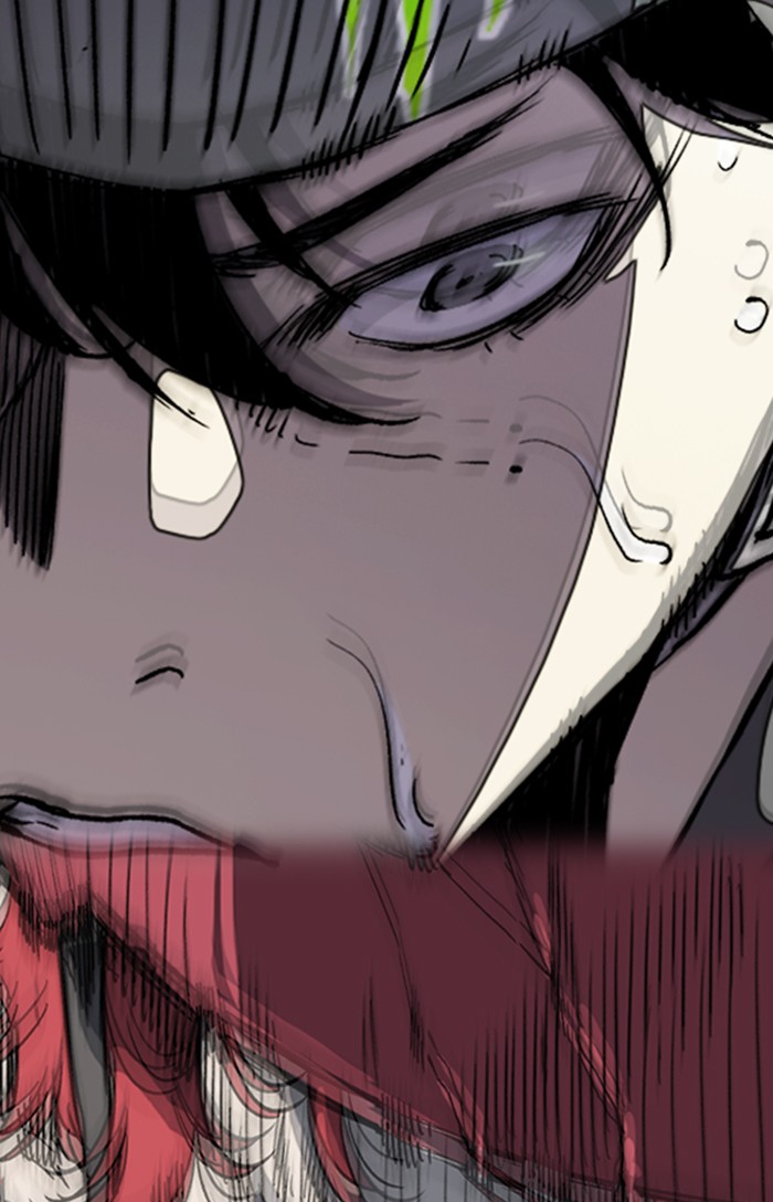 Wind Breaker chapter 307 - page 91