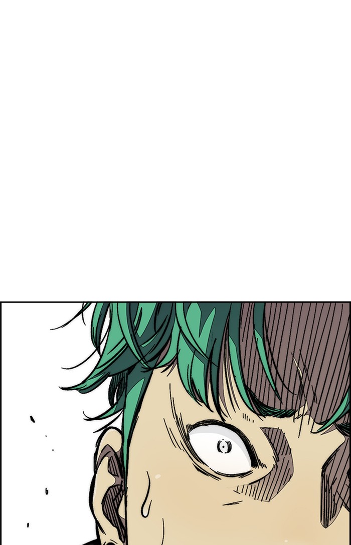 Wind Breaker chapter 307 - page 96