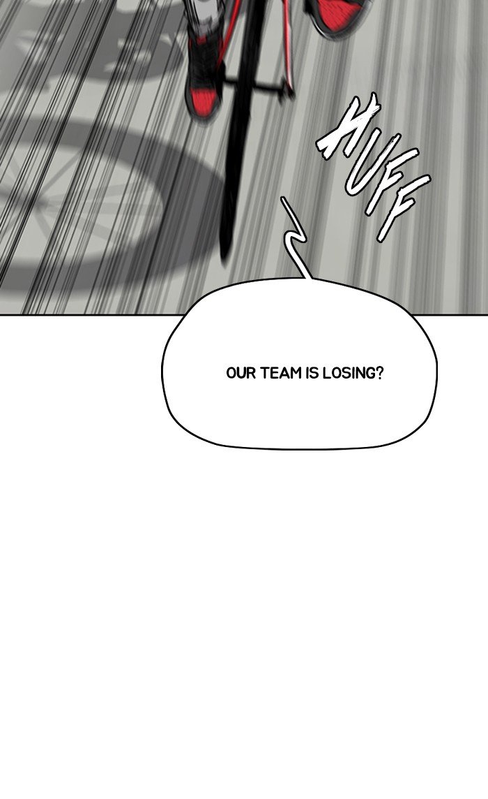 Wind Breaker chapter 306 - page 13