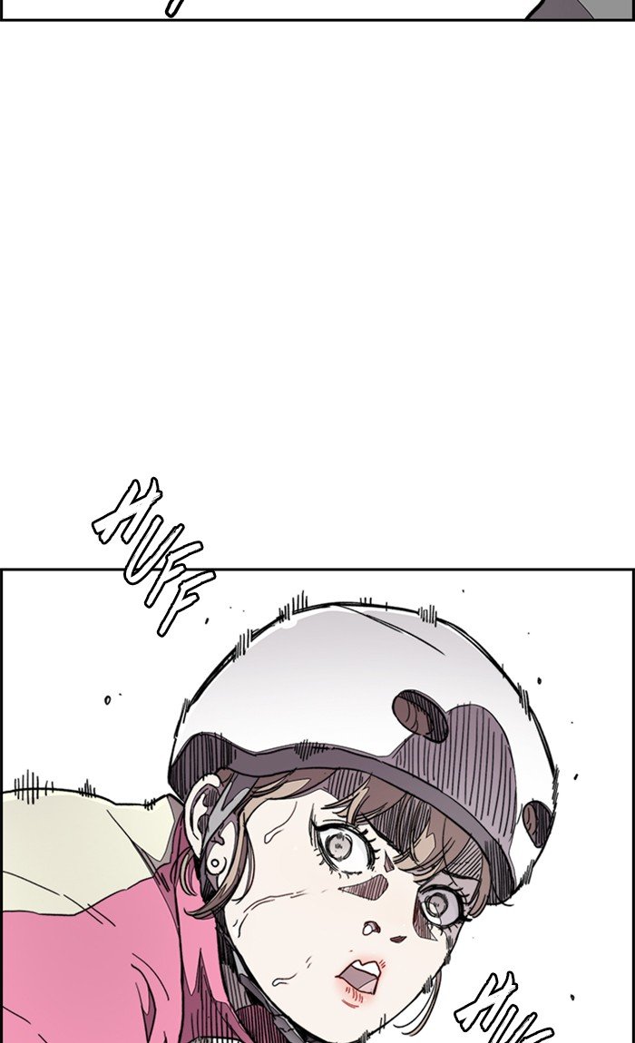 Wind Breaker chapter 306 - page 28