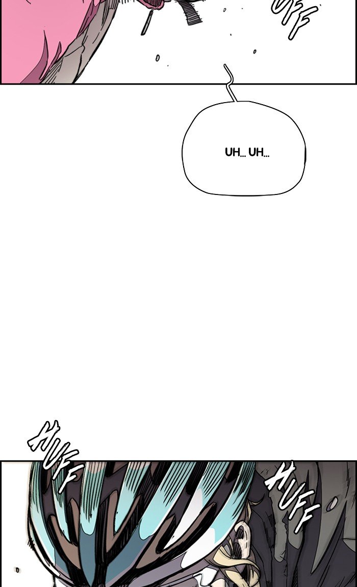 Wind Breaker chapter 306 - page 29