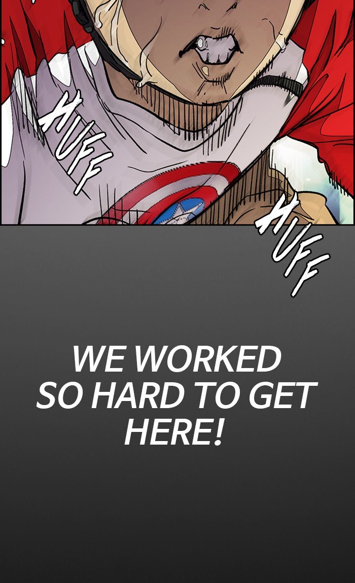 Wind Breaker chapter 306 - page 59