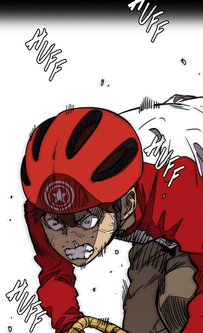 Wind Breaker chapter 306 - page 64