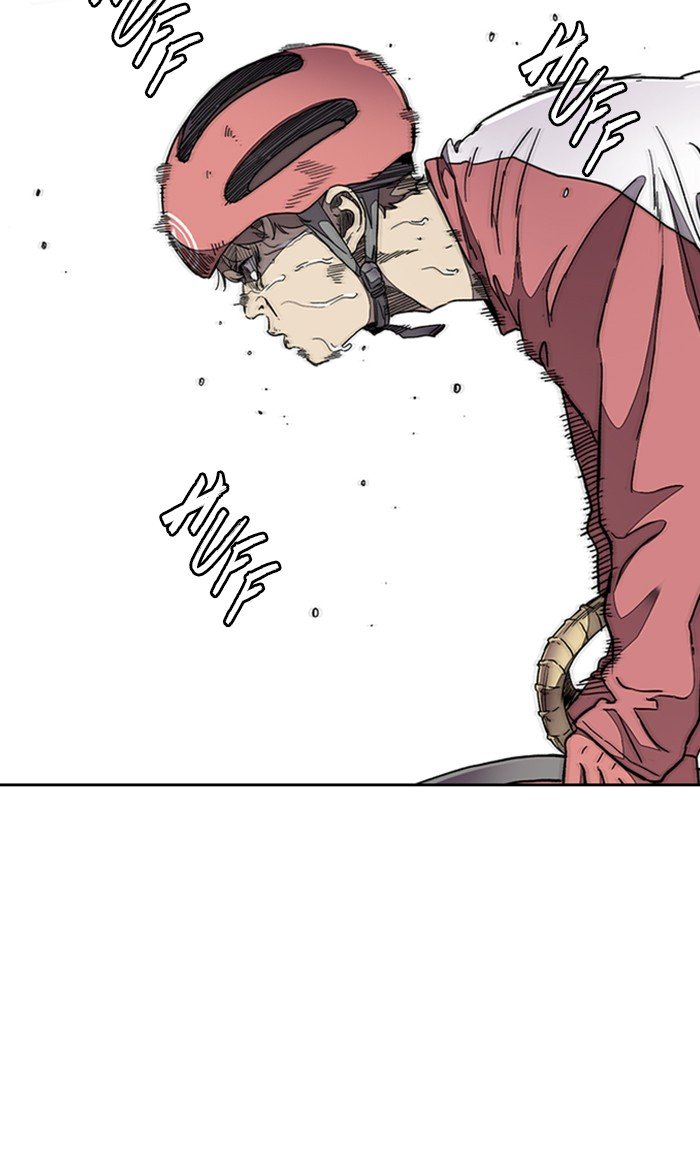 Wind Breaker chapter 306 - page 87
