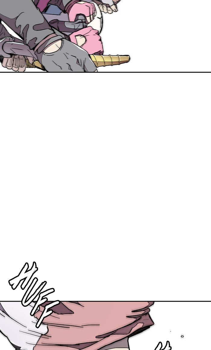 Wind Breaker chapter 306 - page 89