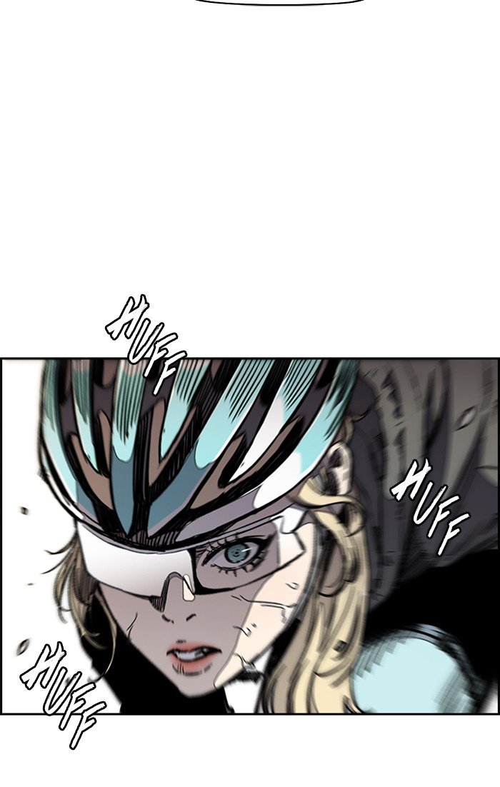 Wind Breaker chapter 305 - page 27