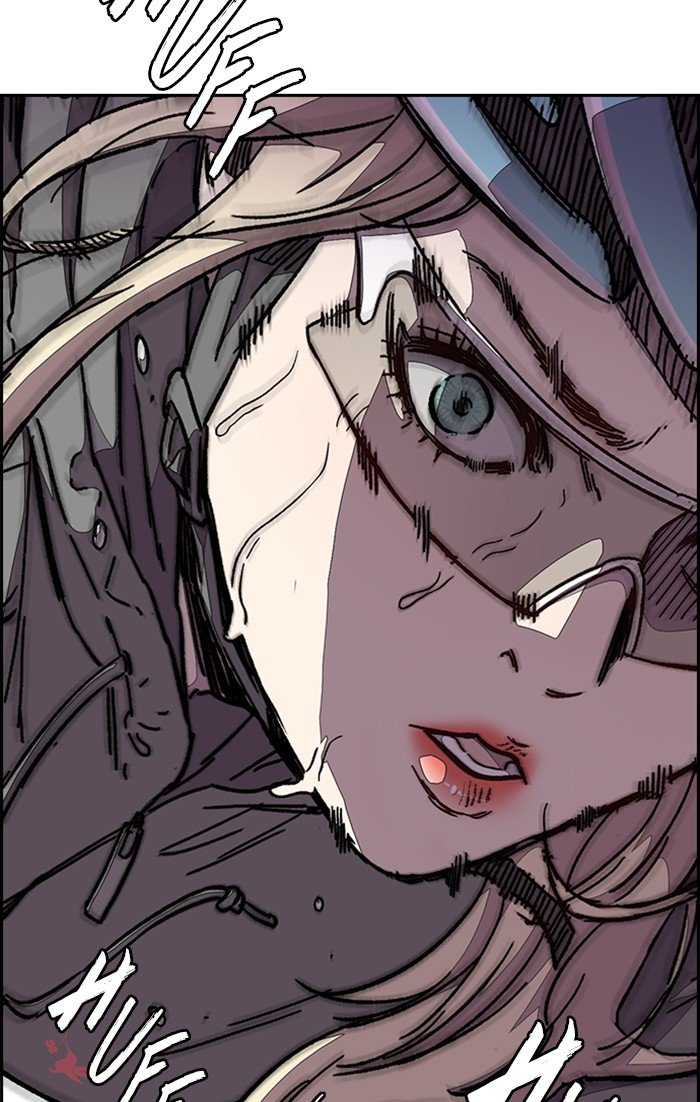 Wind Breaker chapter 305 - page 30